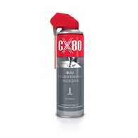 Preparat do otwornic, wiercenia SPRAY 500ml CX80