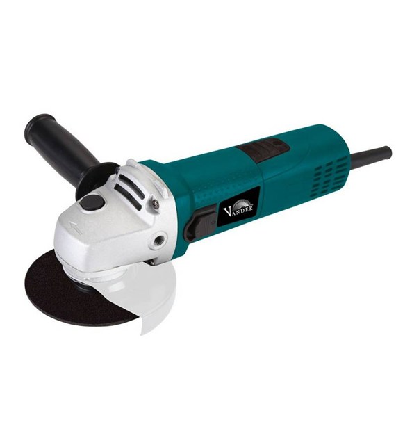 Szlifierka kątowa 125mm  900W reg. obr. *promo*