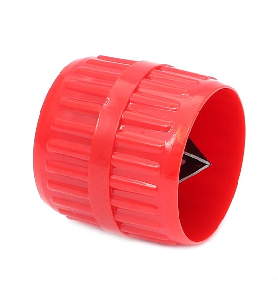 Gratownik dwustronny do rur  3-38mm PP PEX