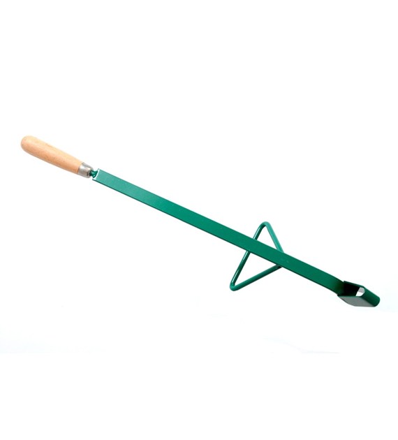 Rylec do betonu komórkowego