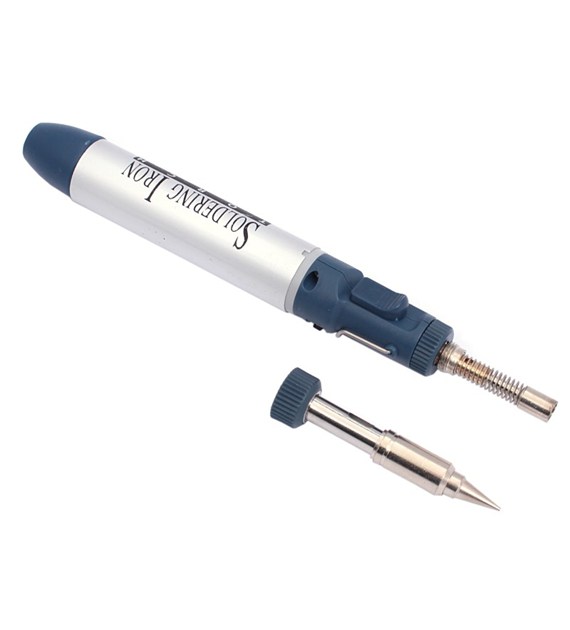 Lutownica gazowa 3w1 PROTECHNIK