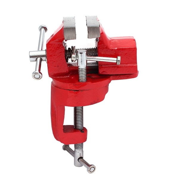 Imadło modelarskie obrotowe 50mm