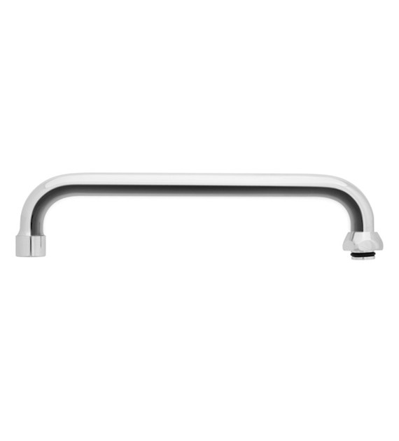 Wylewka do baterii 3/4 160 C/U