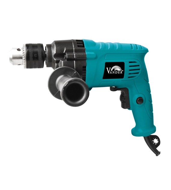 Wiertarka do drewna i metalu VANDER 650W  VWM738