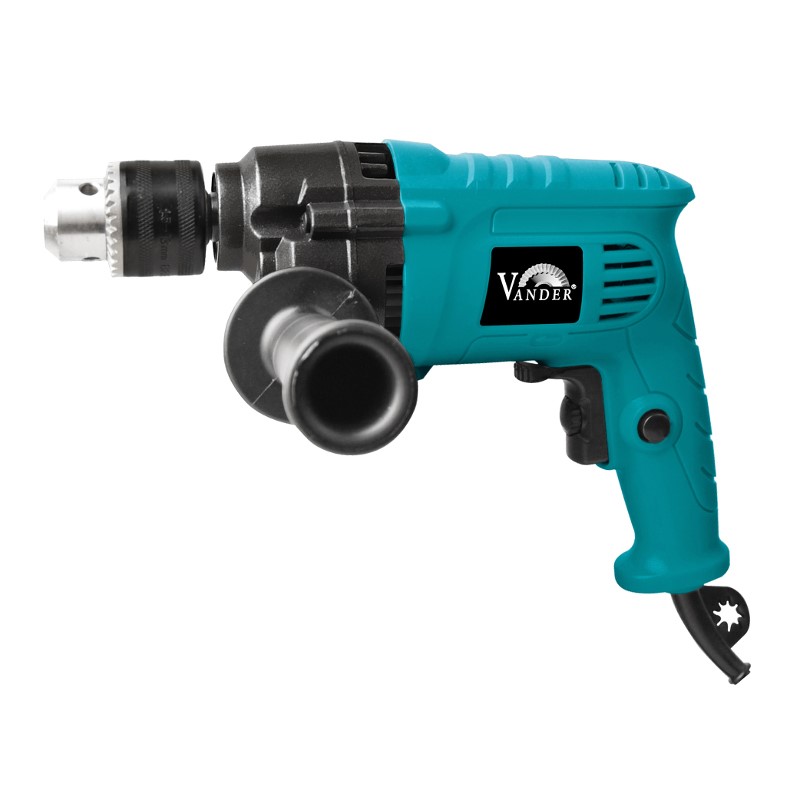 Wiertarka do drewna i metalu VANDER 650W  VWM738