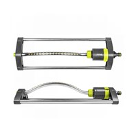 Zraszacz wahadłowy 26cm DUŻY zrasza do 260m2