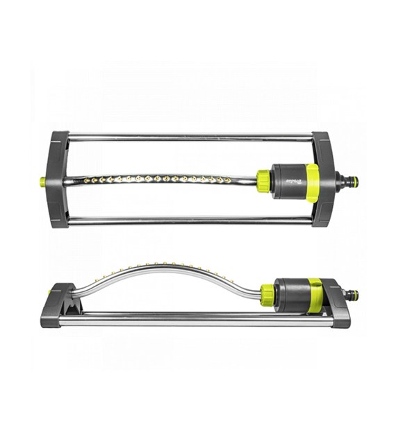 Zraszacz wahadłowy 26cm DUŻY zrasza do 260m2