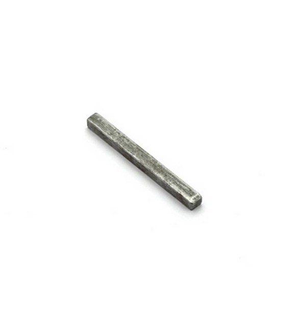 Trzpień do klamki przedłużany 8mm x 150mm