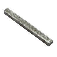Trzpień do klamki przedłużany 8mm x 150mm