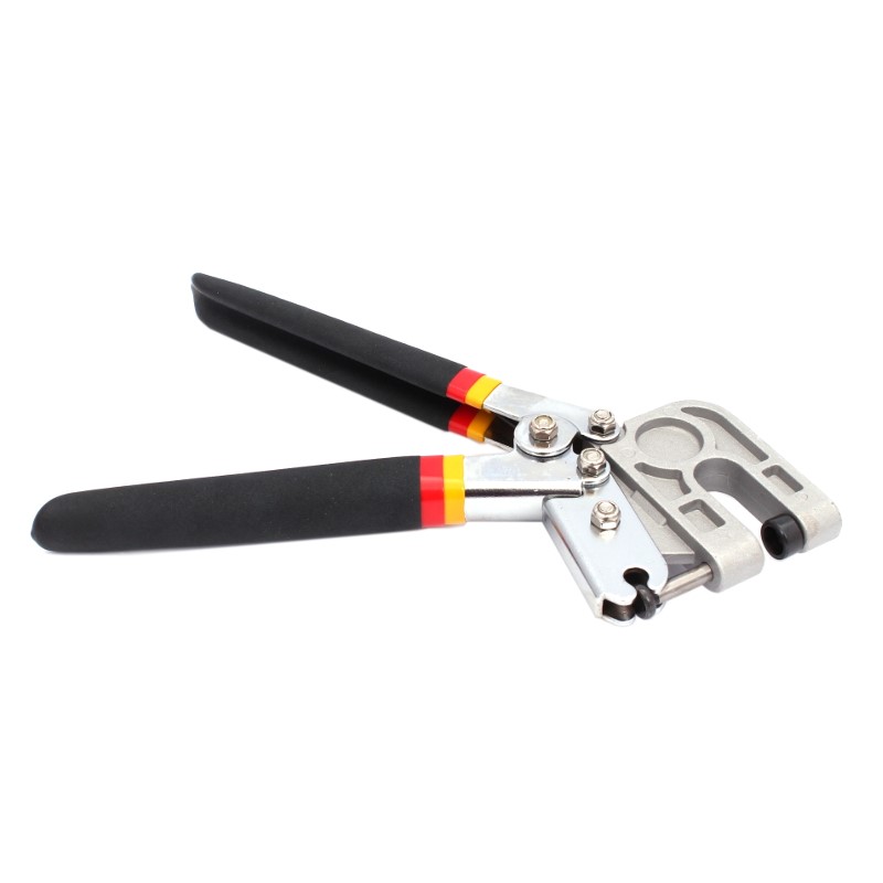 Szczypce do łączenia profili PRO-TECHNIK 26cm