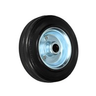 Koło 12.5 x2.7 cm bez podstawy /łożysko oś 8.5mm