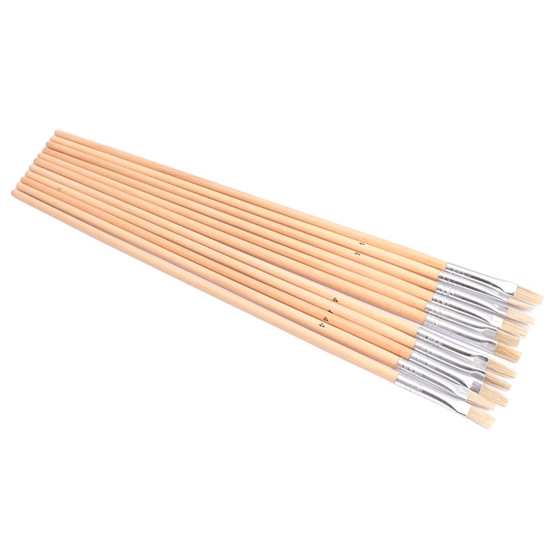 Pędzel paskowiec płaski  2mm