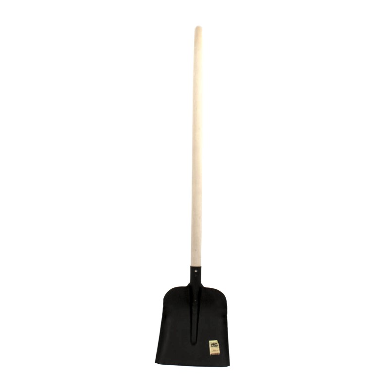 Łopata piaskowa LPZ1 z trzonem prostym 110cm