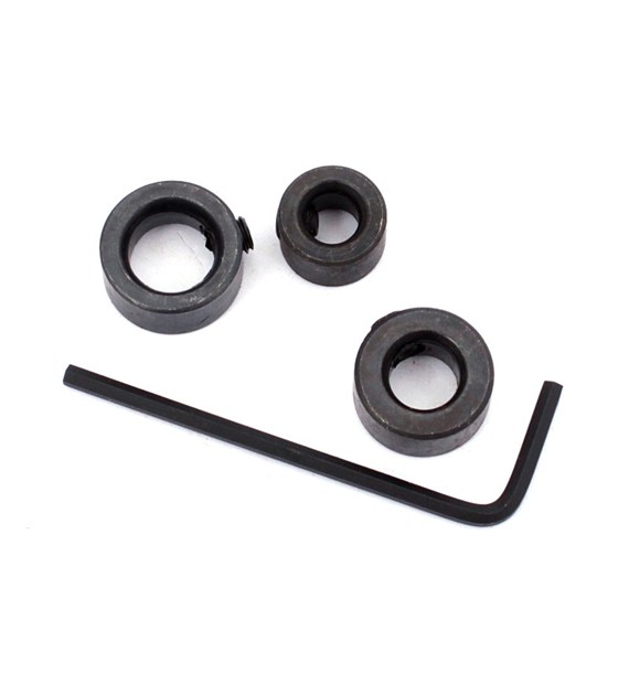 Ograniczniki do wierteł 3szt: 6,8,10mm