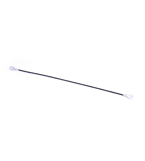 Brzeszczot wolframowy 300mm okrągły  XLTOOLS