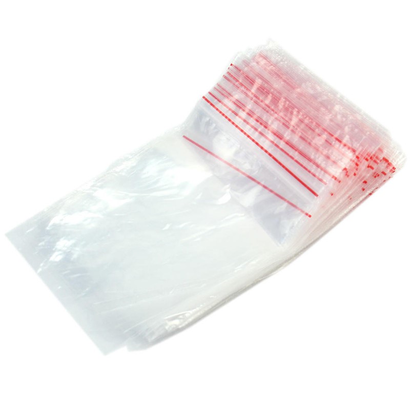 Torebka strunowa – worek   70x 100 35µm 100szt