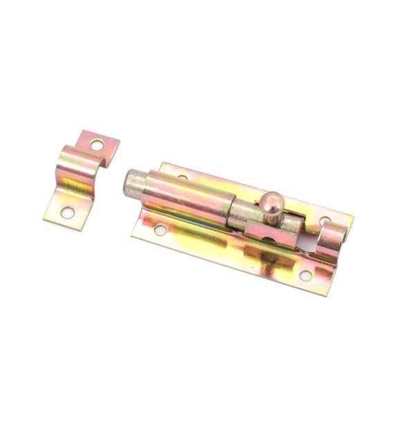 Zasuwa drzwiowa wąska 100mm 1.2mm/¤11mm DXL