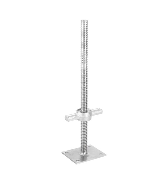 Stopa do rusztowań elewacyjnych 38x600 mm