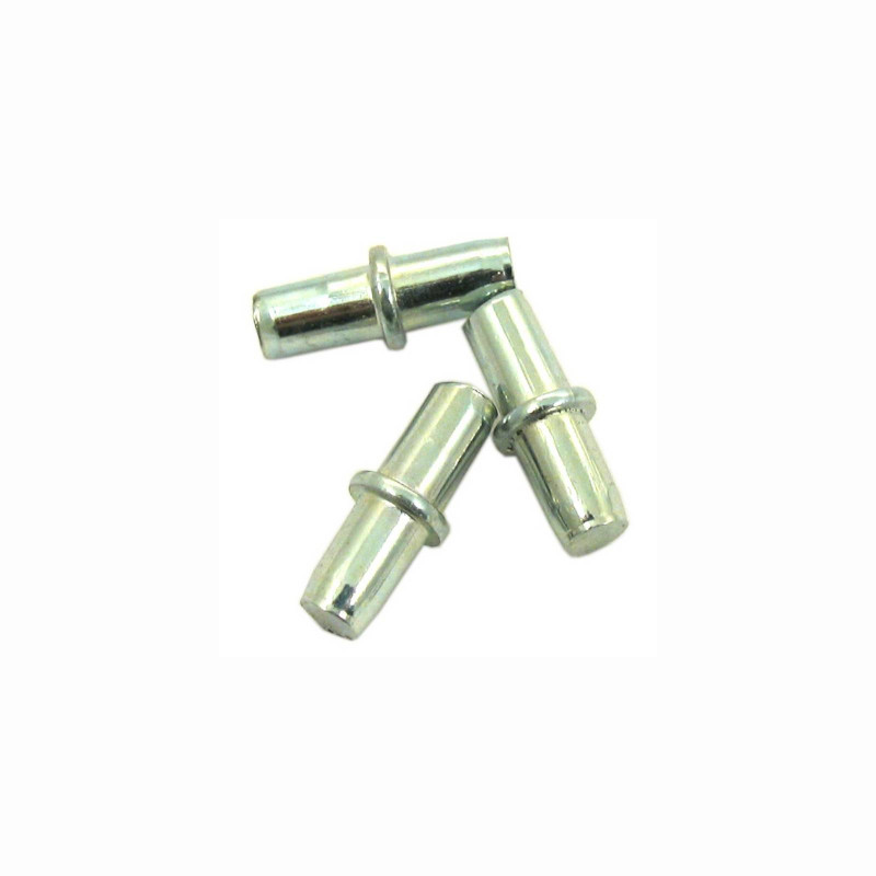 Kołek meblowy 3mm metalowy opak.100szt