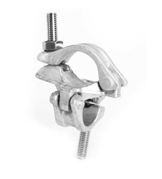 Złącze do rusztowań krzyżowe/stałe fi 48.3mm