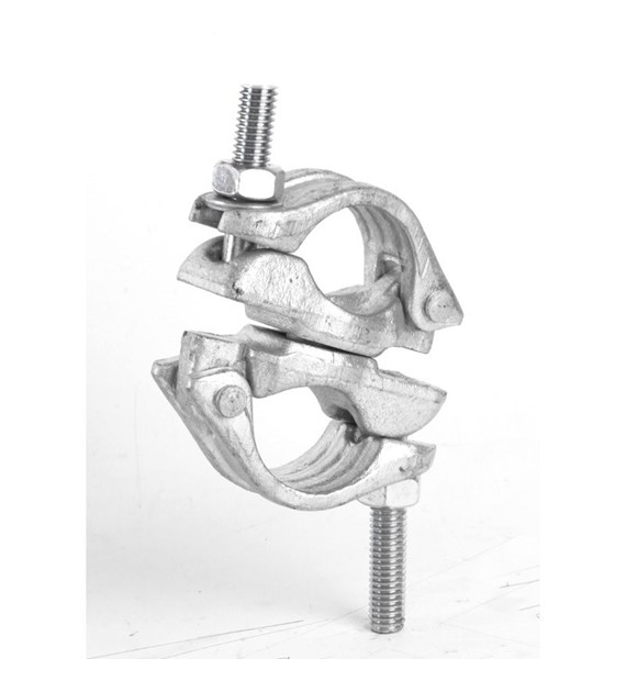 Złącze do rusztowań obrotowe fi 48.3mm