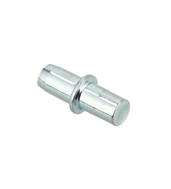 Kołek meblowy 5mm metalowy opak.100szt