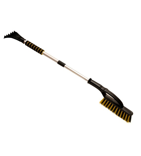 Szczotka skrobaczka samoch.dost 90/120cm zmiotka