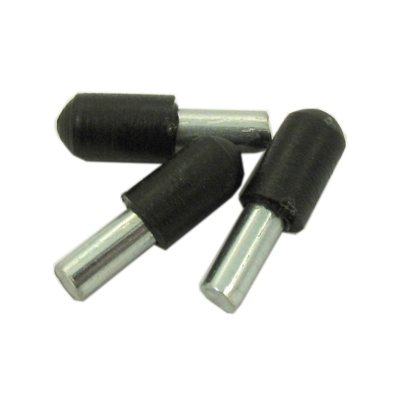 Kołek meblowy 4mm pod półkę - opak 50szt