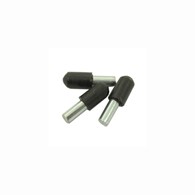 Kołek meblowy 4mm pod półkę - opak 50szt