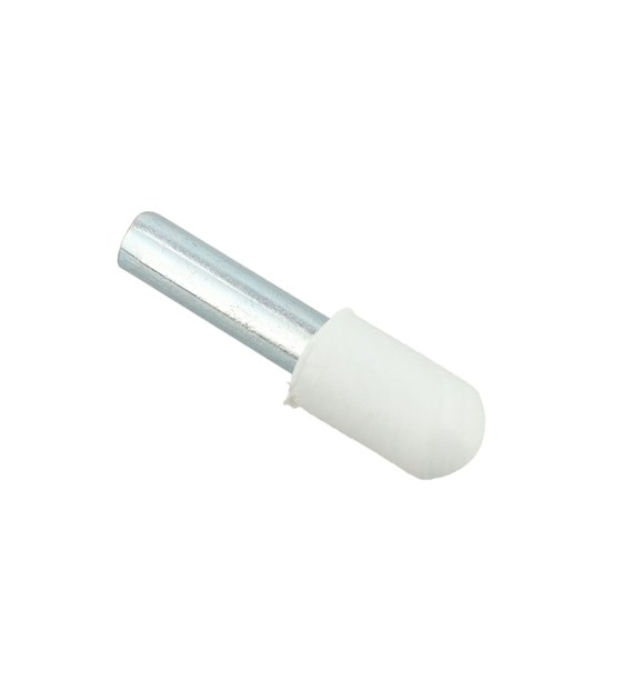Kołek meblowy 4mm pod półkę - opak 50szt