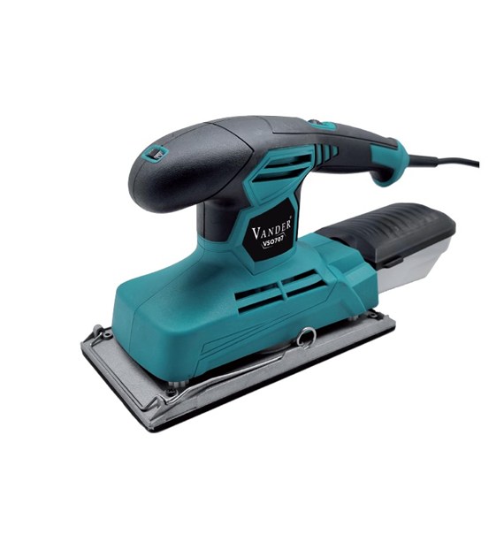 Szlifierka oscylacyjna VANDER 330W