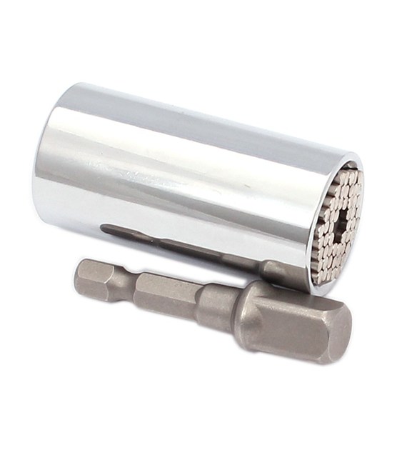 Nasadka uniwersalna GATOR GRIP 7-19mm