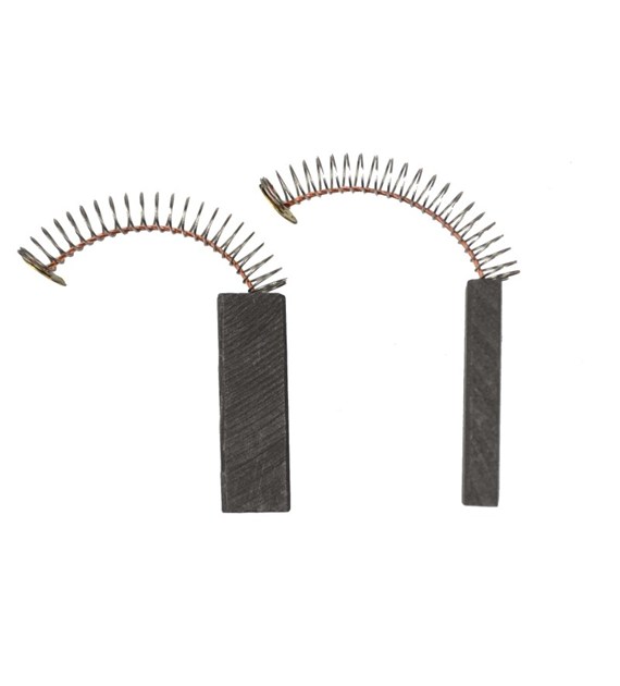 Szczotki węglowe  5.0x10x32mm kpl. 2szt EU