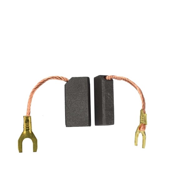 Szczotki węglowe  5.0x10x20mm kpl. 2szt EU