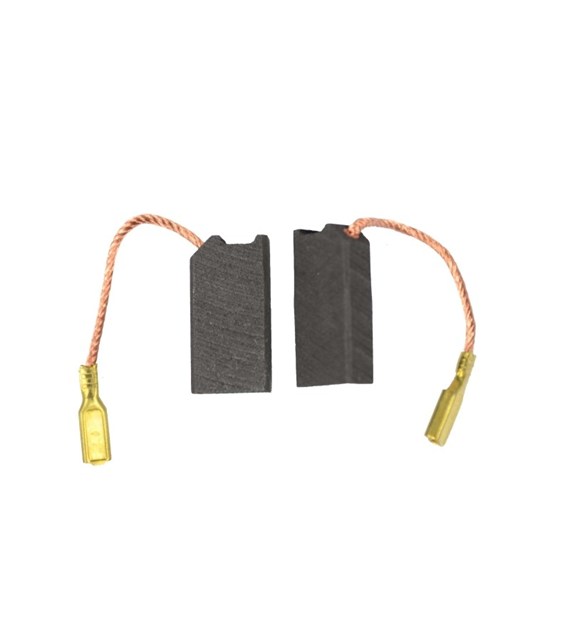 Szczotki węglowe  5.0x10x20mm kpl. 2szt EU