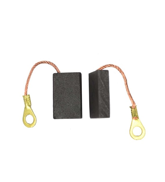 Szczotki węglowe  5.0x12.5x20mm kpl. 2szt SW5132
