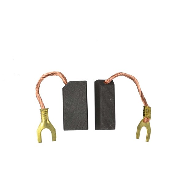 Szczotki węglowe  6.4x10x21mm kpl. 2szt EU