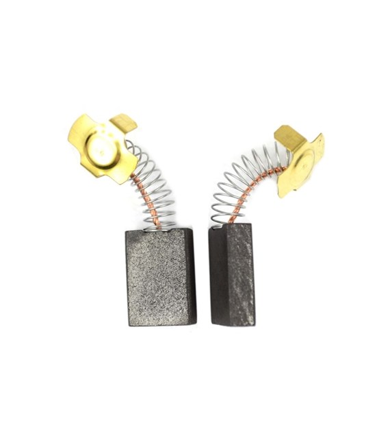 Szczotki węglowe  6.4x16x18mm kpl. 2szt EU