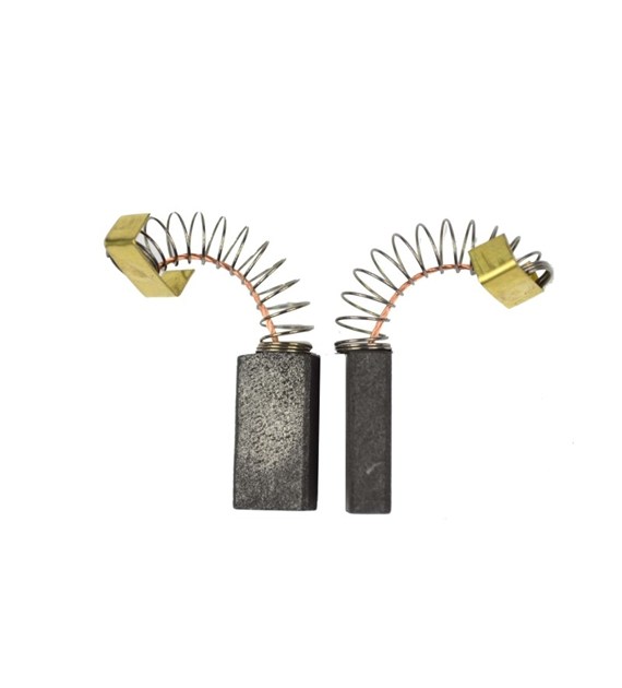 Szczotki węglowe  5.0x10x20mm kpl. 2szt EU