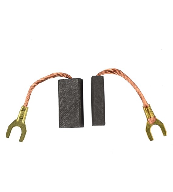 Szczotki węglowe  5.0x10x20mm kpl. 2szt EU
