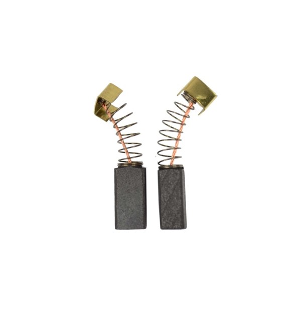 Szczotki węglowe  6.2x 8x17mm kpl. 2szt EU