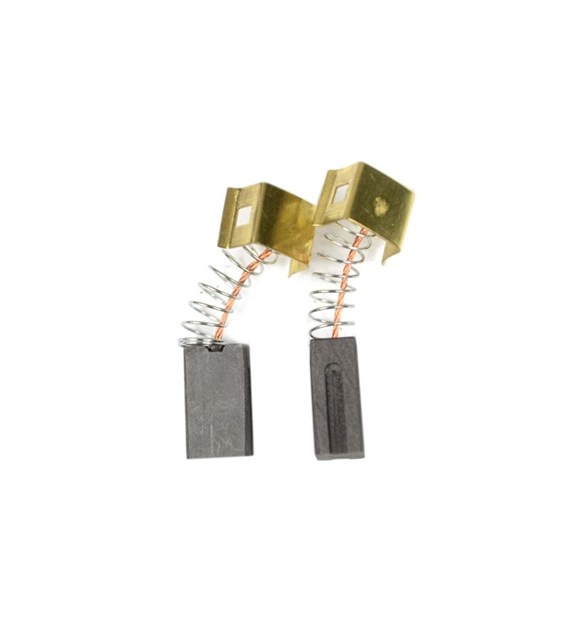 Szczotki węglowe  6.4x 8x14mm kpl. 2szt SW6581 EU