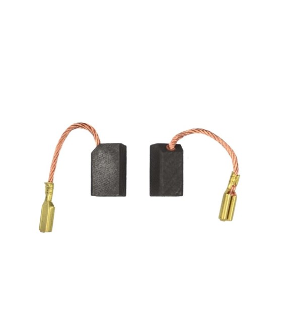 Szczotki węglowe  6.2x 8x13mm kpl. 2szt EU