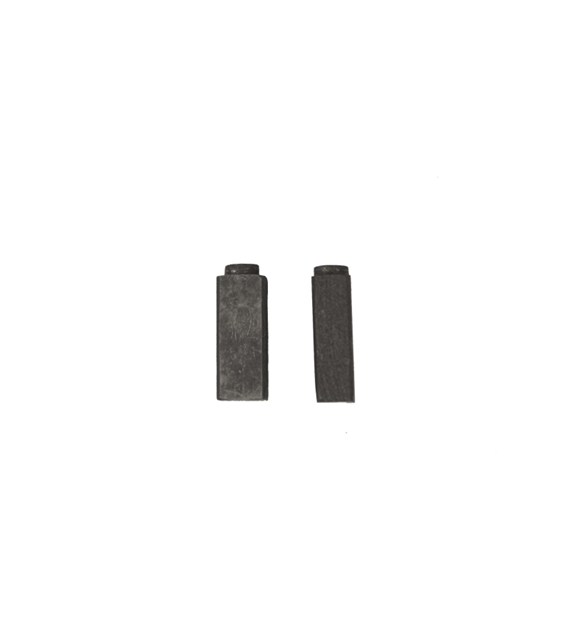 Szczotki węglowe  5.0x 6.4x17mm kpl. 2szt EU