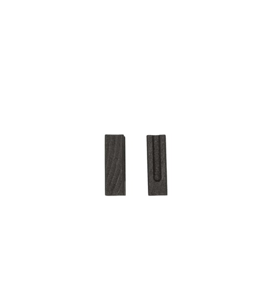 Szczotki węglowe  5.0x 5x13mm R kpl. 2szt EU