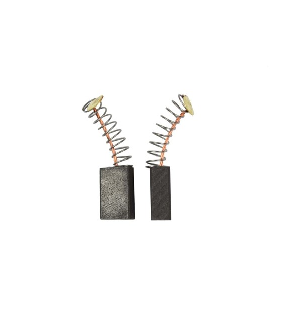 Szczotki węglowe  5.0x 8x15mm kpl. 2szt SW5812 EU