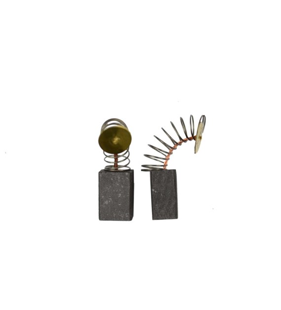 Szczotki węglowe  6.3x 8.3x12mm kpl. 2szt EU