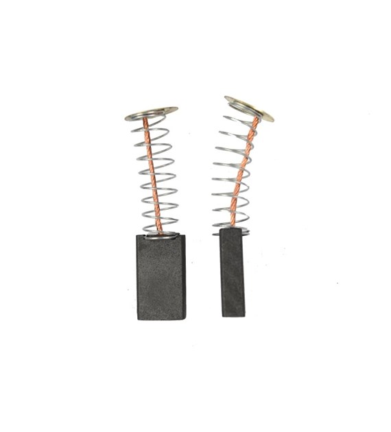 Szczotki węglowe  6.0x13x20mm kpl. 2szt EU
