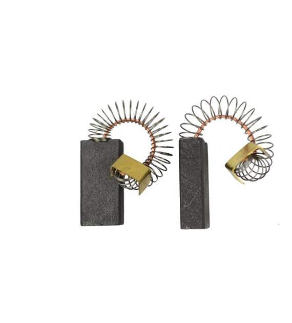 Szczotki węglowe  7.0x12x25mm kpl. 2szt EU