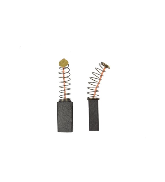 Szczotki węglowe  5.0x 8x16mm kpl. 2szt EU